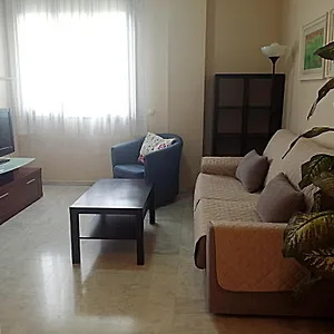 Apartamento Edificio Luxsevilla, Sevilla