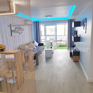  Apartamento De Lujo - La Alameda España