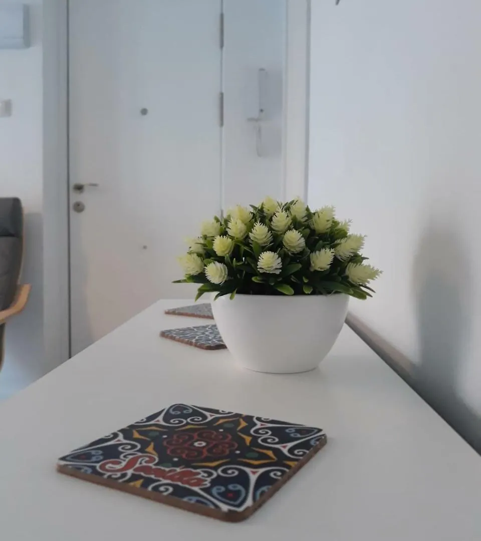 Apartment Apartamento Santa Justa Seville Spain