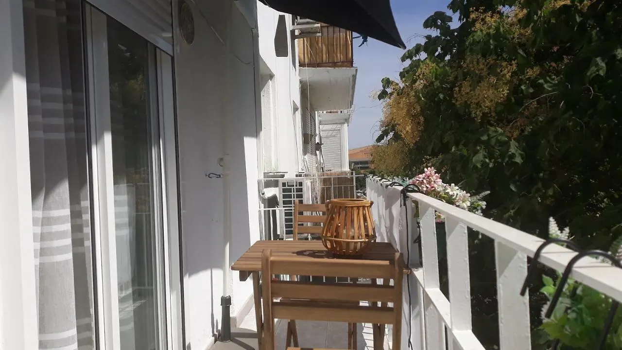 Apartment Apartamento Santa Justa Seville